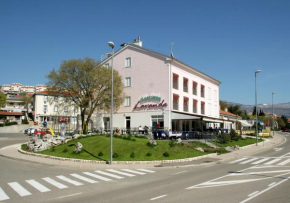 Pansion Lavanda